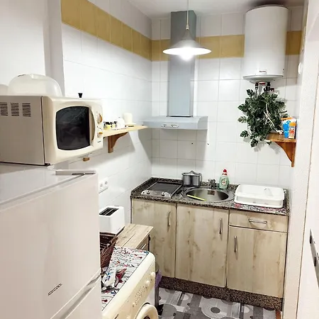 Rota Suites Apartmán *