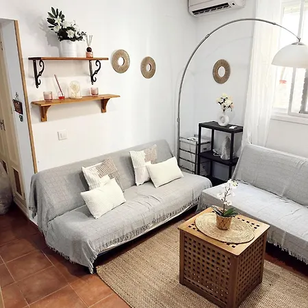 Apartmán Rota Suites Rota