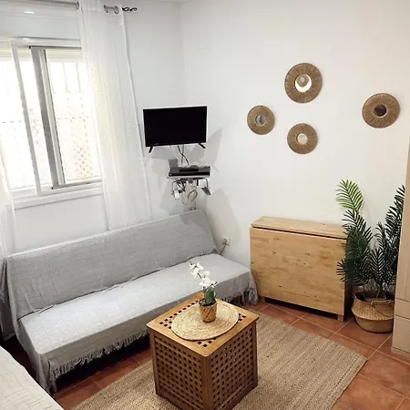Rota Suites * Rota