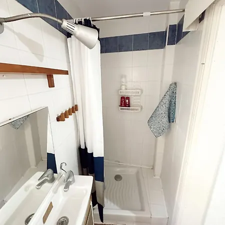Rota Suites Apartmán