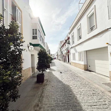 Rota Suites * Rota