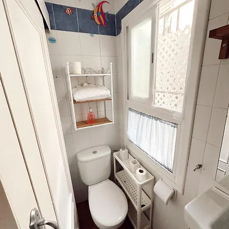 Rota Suites Apartmán *