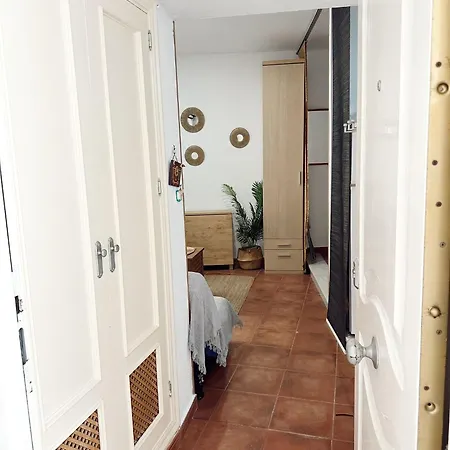 Apartmán Rota Suites